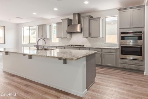 9848 E Supernova Dr, Mesa, AZ 85212 photo 1