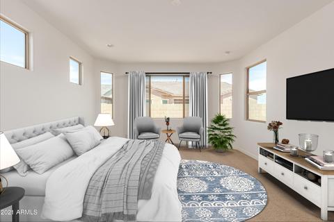9848 E Supernova Dr, Mesa, AZ 85212 photo 14