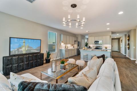 9352 E Grapefruit Dr, Florence, AZ 85132 photo 9