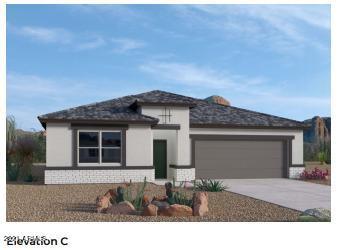 9352 E Grapefruit Dr, Florence, AZ 85132 photo 2