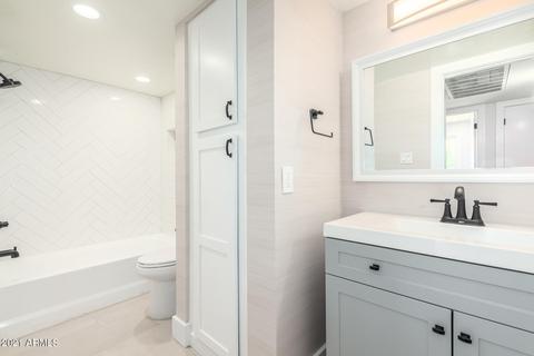3845 E Greenway Rd #210, Phoenix, AZ 85032 photo 16