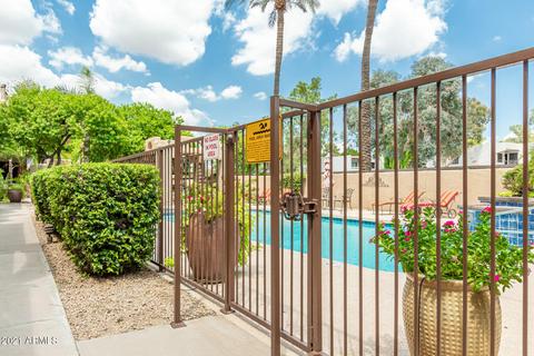 3845 E Greenway Rd #210, Phoenix, AZ 85032 photo 23