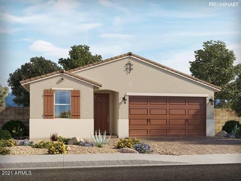 17844 W Fetlock Trl, Surprise, AZ 85387 photo 1