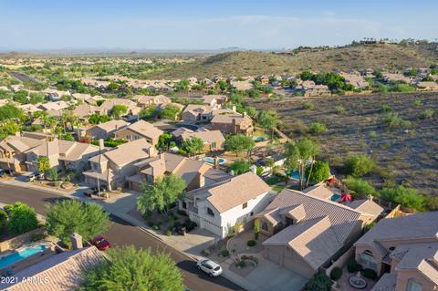757 E Mountain Sky Ave, Phoenix, AZ 85048 photo 33
