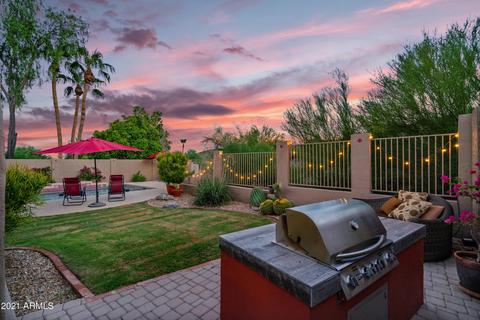 757 E Mountain Sky Ave, Phoenix, AZ 85048 photo 29
