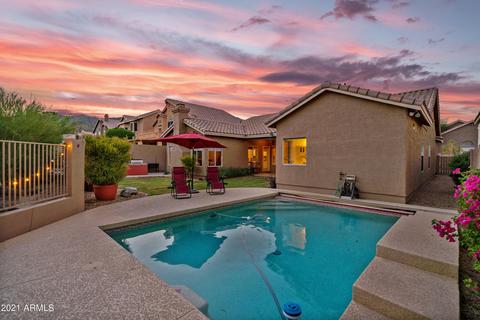 757 E Mountain Sky Ave, Phoenix, AZ 85048 photo 42
