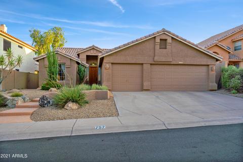 757 E Mountain Sky Ave, Phoenix, AZ 85048 photo 39