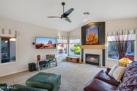 757 E Mountain Sky Ave, Phoenix, AZ 85048 photo 15