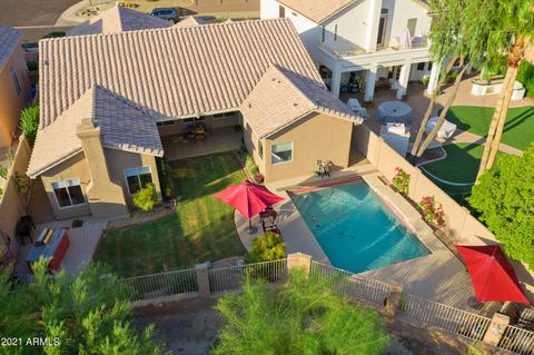 757 E Mountain Sky Ave, Phoenix, AZ 85048 photo 7