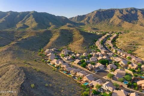 757 E Mountain Sky Ave, Phoenix, AZ 85048 photo 9