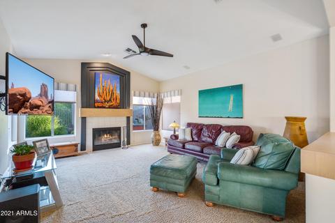 757 E Mountain Sky Ave, Phoenix, AZ 85048 photo 4
