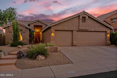 757 E Mountain Sky Ave, Phoenix, AZ 85048 photo 1