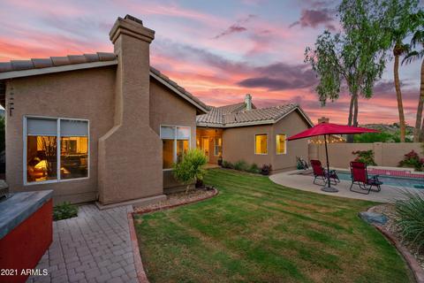 757 E Mountain Sky Ave, Phoenix, AZ 85048 photo 43