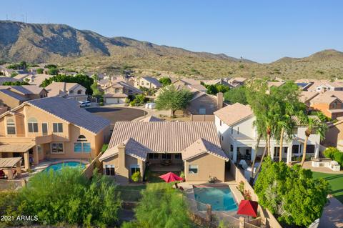 757 E Mountain Sky Ave, Phoenix, AZ 85048 photo 28