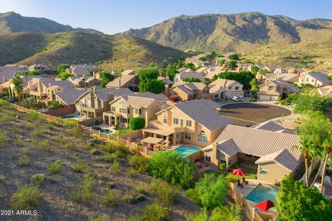 757 E Mountain Sky Ave, Phoenix, AZ 85048 photo 8