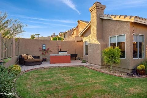 757 E Mountain Sky Ave, Phoenix, AZ 85048 photo 31