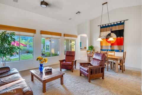 757 E Mountain Sky Ave, Phoenix, AZ 85048 photo 2