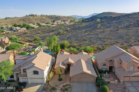 757 E Mountain Sky Ave, Phoenix, AZ 85048 photo 36