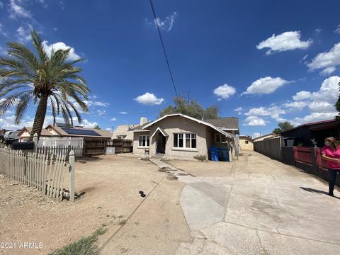 4211 N Longview Ave, Phoenix, AZ 85014 photo 2