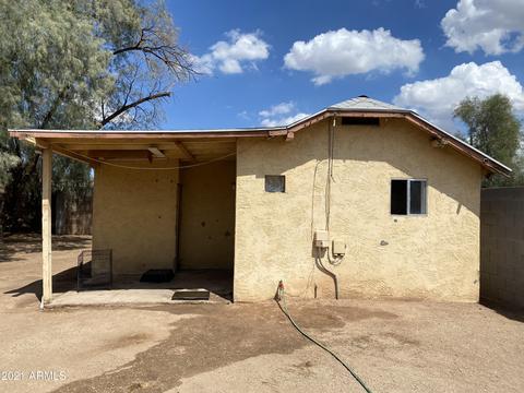 4211 N Longview Ave, Phoenix, AZ 85014 photo 14