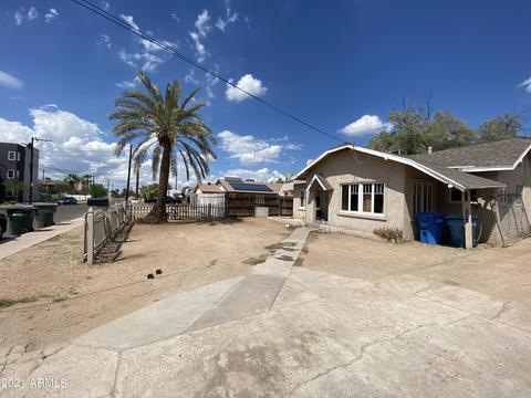 4211 N Longview Ave, Phoenix, AZ 85014 photo 3