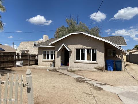 4211 N Longview Ave, Phoenix, AZ 85014 photo 1
