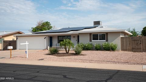 6246 El Paso St, Mesa, AZ 85205 photo 1