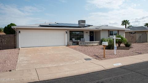 6246 El Paso St, Mesa, AZ 85205 photo 2