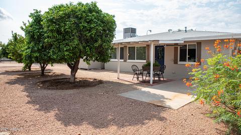 6246 El Paso St, Mesa, AZ 85205 photo 28
