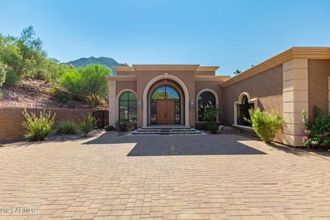5221 N Cliffside Dr, Phoenix, AZ 85018 photo 2