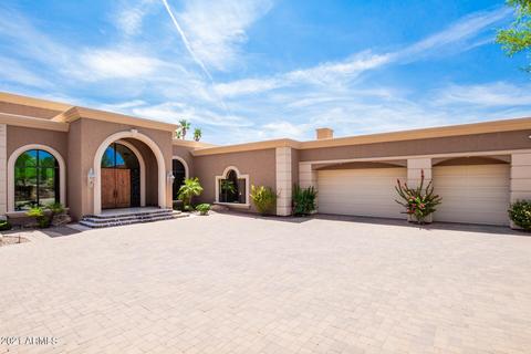 5221 N Cliffside Dr, Phoenix, AZ 85018 photo 1
