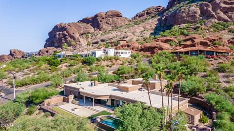 5221 N Cliffside Dr, Phoenix, AZ 85018 photo 53