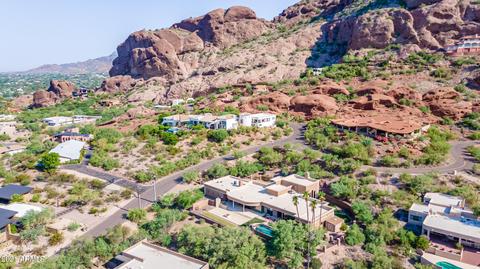 5221 N Cliffside Dr, Phoenix, AZ 85018 photo 49