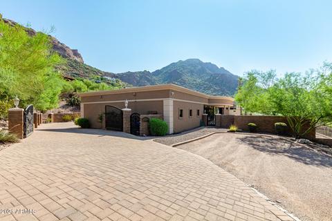5221 N Cliffside Dr, Phoenix, AZ 85018 photo 3
