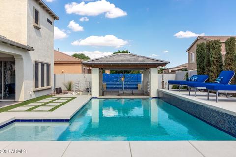935 E Mary Ln, Gilbert, AZ 85295 photo 21