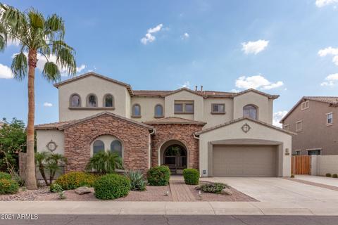 935 E Mary Ln, Gilbert, AZ 85295 photo 1