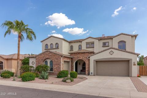 935 E Mary Ln, Gilbert, AZ 85295 photo 2