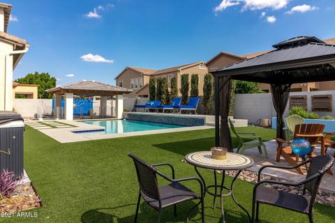 935 E Mary Ln, Gilbert, AZ 85295 photo 22