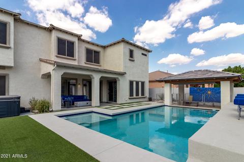 935 E Mary Ln, Gilbert, AZ 85295 photo 20