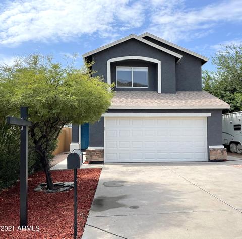311 E Mountain View Rd, Phoenix, AZ 85020 photo 1