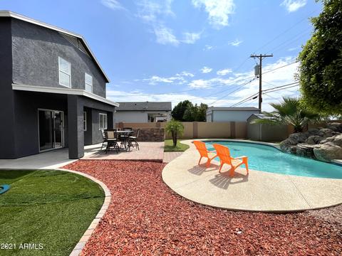 311 E Mountain View Rd, Phoenix, AZ 85020 photo 5