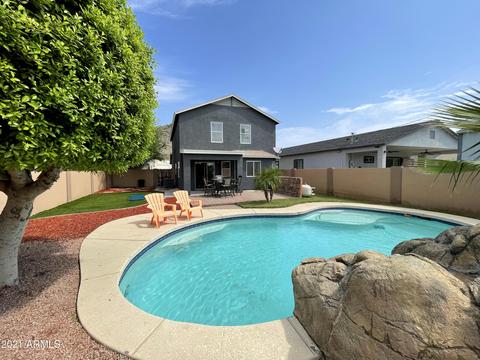 311 E Mountain View Rd, Phoenix, AZ 85020 photo 4