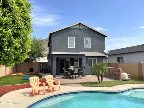 311 E Mountain View Rd, Phoenix, AZ 85020 photo 6