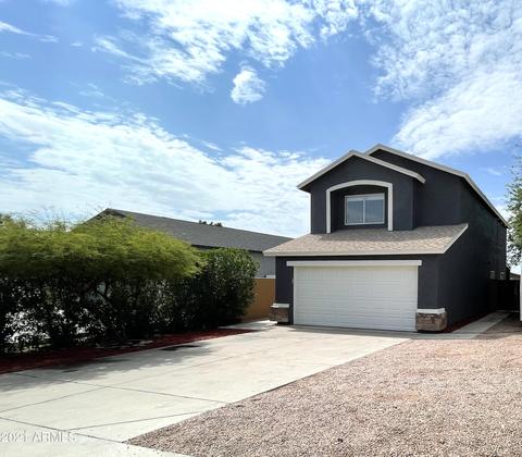 311 E Mountain View Rd, Phoenix, AZ 85020 photo 45