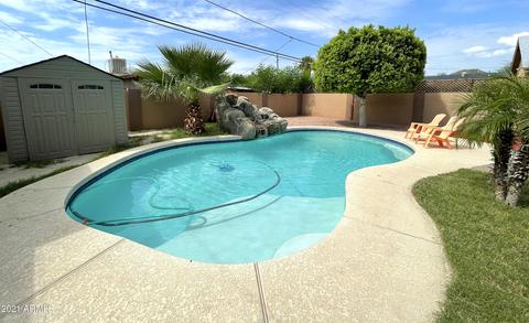 311 E Mountain View Rd, Phoenix, AZ 85020 photo 36