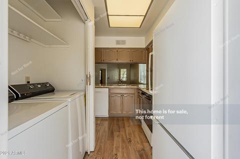 170 E Guadalupe Rd #58, Gilbert, AZ 85234 photo 8