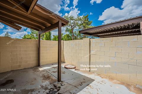 170 E Guadalupe Rd #58, Gilbert, AZ 85234 photo 16