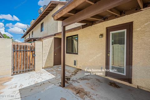 170 E Guadalupe Rd #58, Gilbert, AZ 85234 photo 7