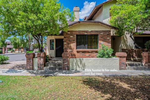 170 E Guadalupe Rd #58, Gilbert, AZ 85234 photo 1