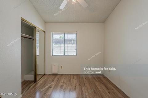 170 E Guadalupe Rd #58, Gilbert, AZ 85234 photo 12